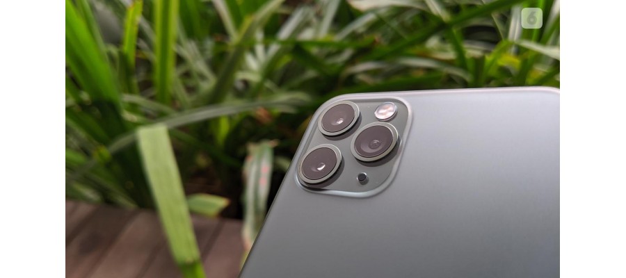 Kamera iPhone-mu Error? Cobalah Tips Berikut Ini!